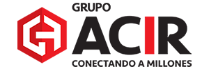 ¿Quienes Somos? 14 ACIR