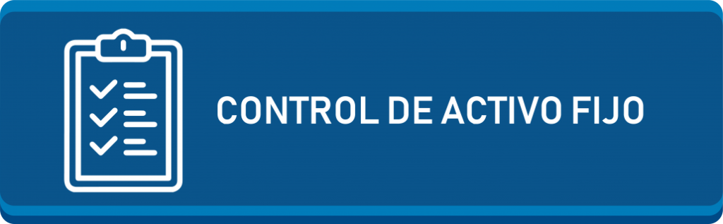 Fixed asset control