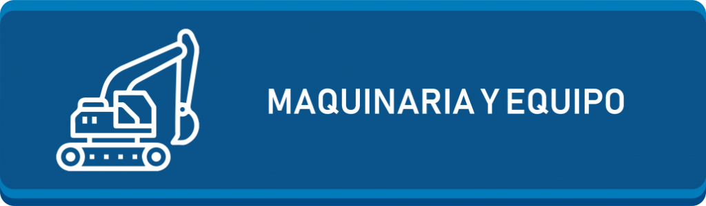 Machinery and equipment