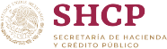 SHCP logo