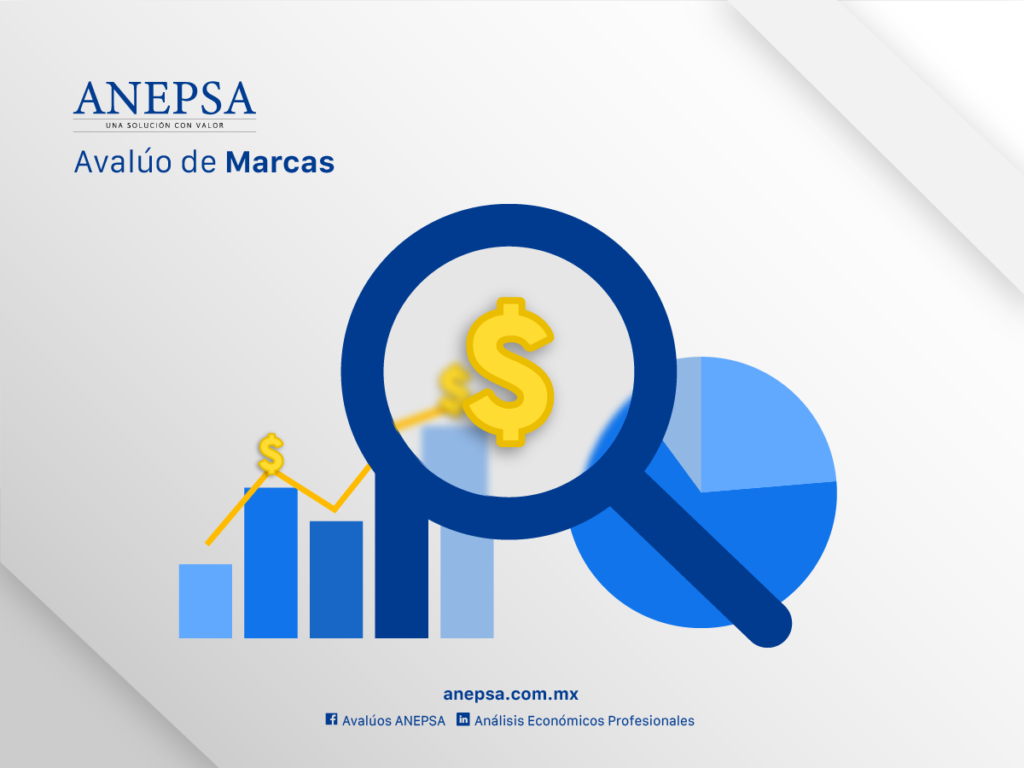 Valuación de Marcas y Patentes 1 Avaluo de marcas