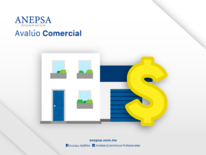 avaluo comercial