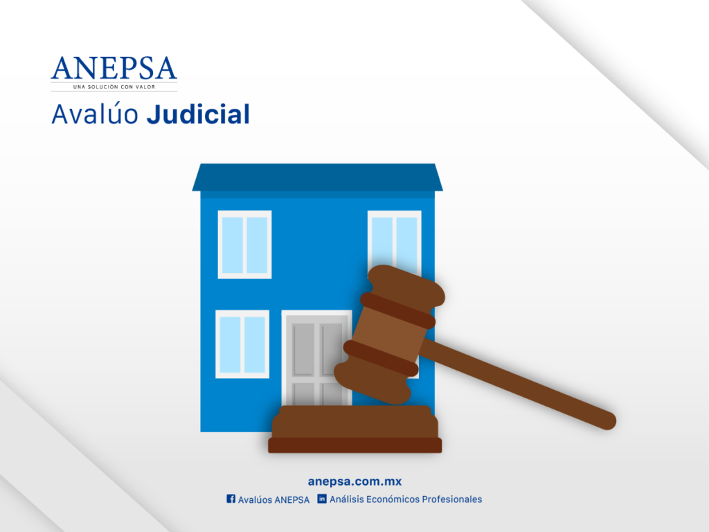 Avalúo Judicial 1 avaluo judicial