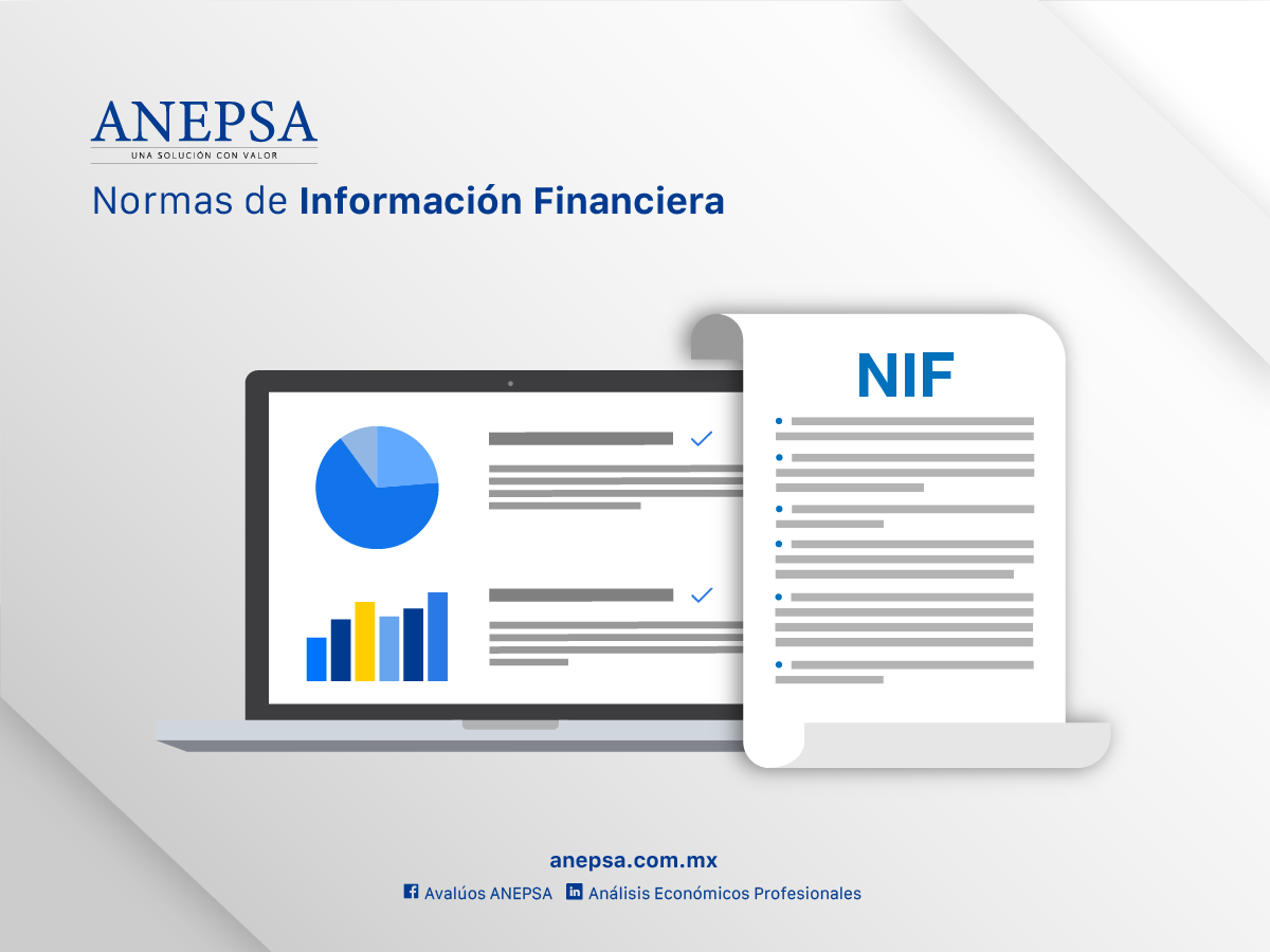 Normas de Información Financiera A Comprehensive Guide