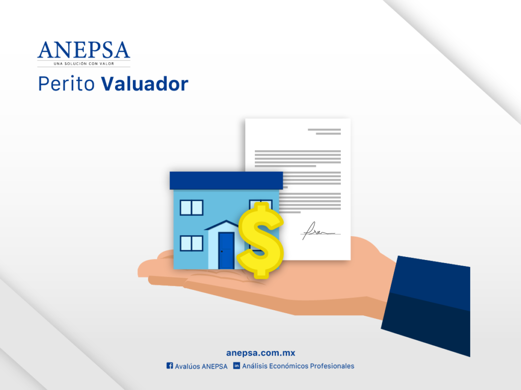 Peritos Valuadores Certificados- ¿Qué Es Un Perito Valuador?