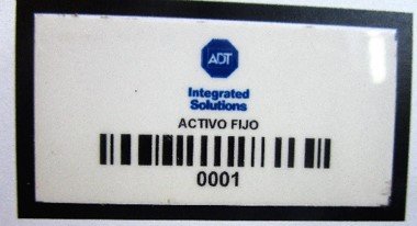 placa adt