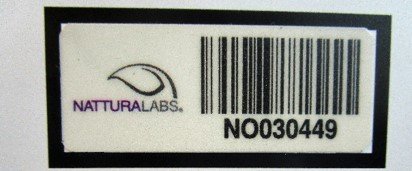 placa naturallabs