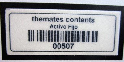 placa thematesdontents