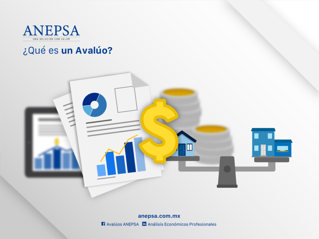 ¿Qué es un Avalúo? - Tipos de Avalúos 51 que es un avaluo