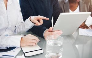 Administración de Activo Fijo 4 Reporte ejecutivo de activos fijos localizados y no localizados.