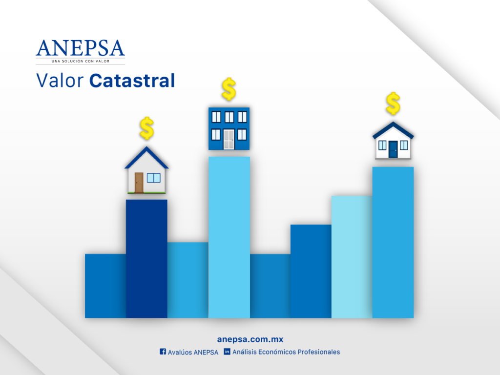 Valor catastral - Valuacion Catastral 1 valor catastral