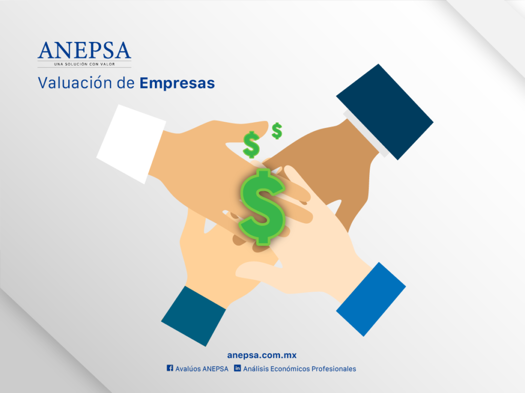 Valuación de Empresas 1 valuacion de empresas