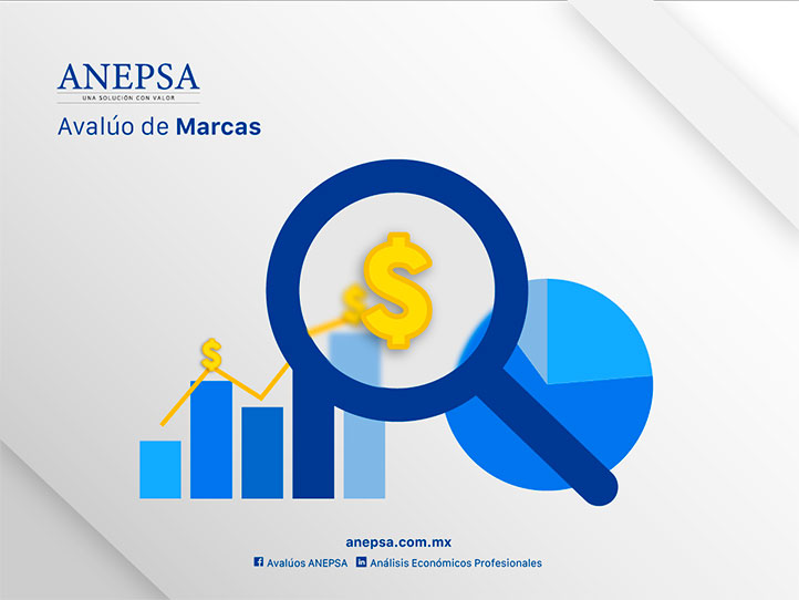 Valuación de Marcas y Patentes 1 Avaluo de marcas