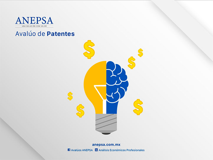 Avaluo de patentes
