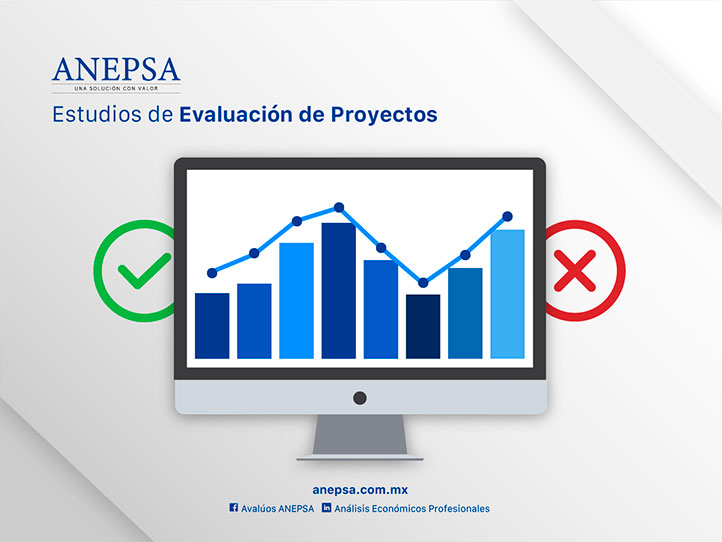 Estudios de Evaluación de Proyectos 1 Estudios de evaluacion de proyectos