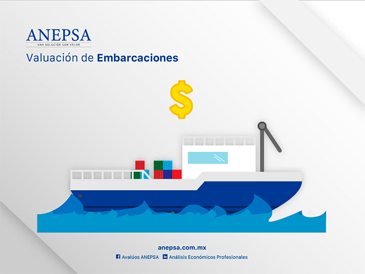 Valuación de Embarcaciones 1 Valuacion de embarcaciones