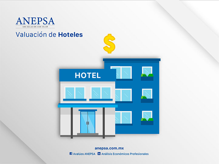 Valuación de Hoteles 1 Valuacion de hoteles