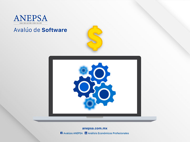 Avalúo de Software 1 avaluo de software
