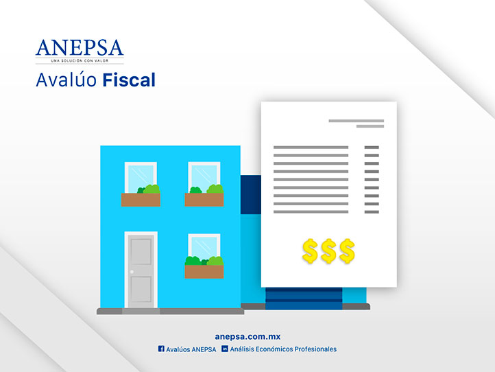 Avalúo Fiscal 1 avaluo fiscal
