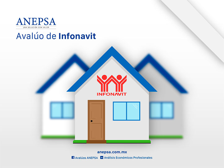 Avalúo de Infonavit 1 avaluo infonavit