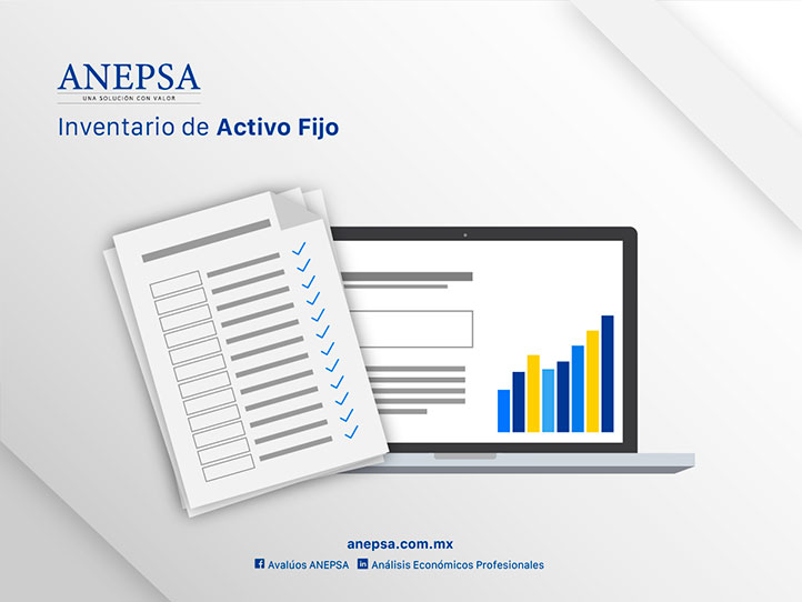 Importancia Del Inventario De Activo Fijo ¿que Es 4368