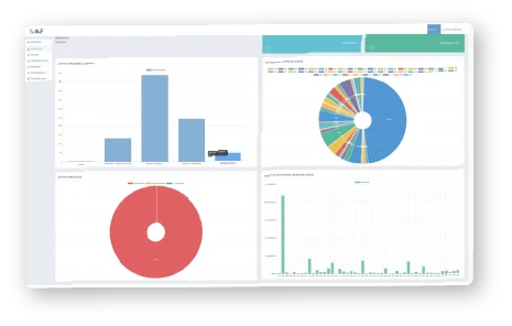 SISTEMA DE ADMINISTRACIÓN DE ACTIVO FIJO