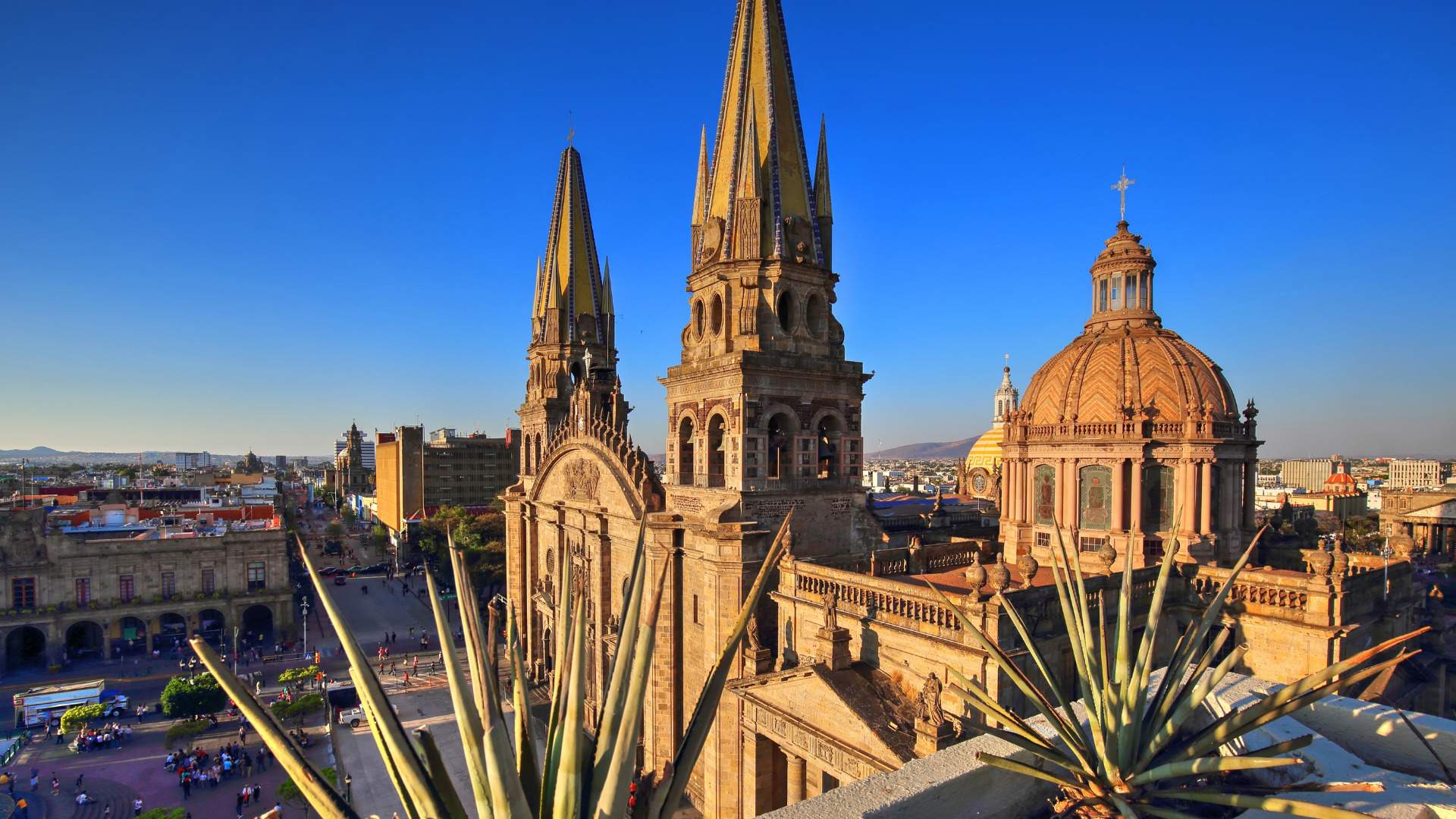 ANEPSA Avalúos en Guadalajara 1 Guadalajara