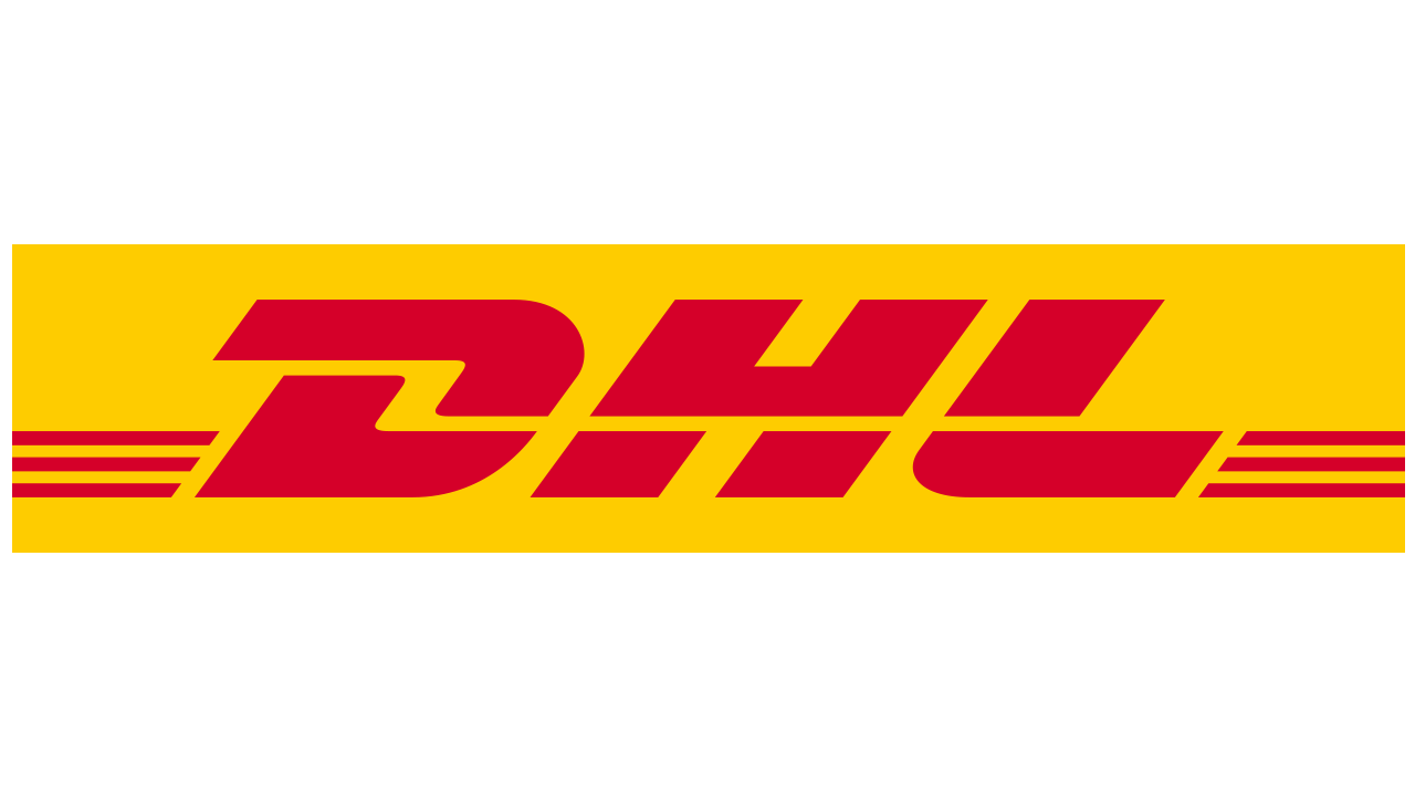 Avalúos en Toluca, Estado de México 39 DHL-Logo