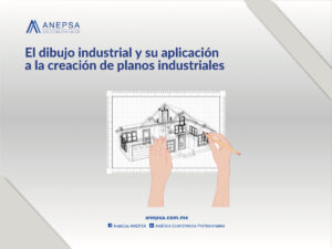 planos industriales