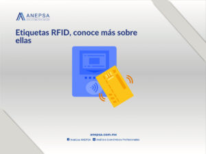 etiquetas RFID