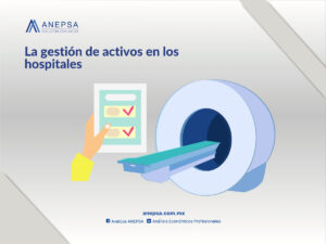 gestion de activos en hospitales