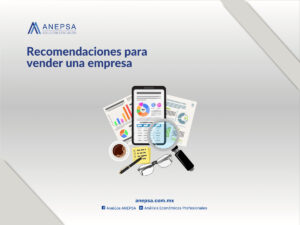 Recomendaciones para vender una empresa