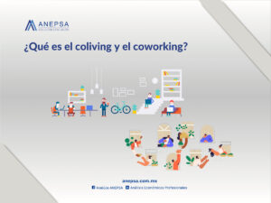 coliving coworking