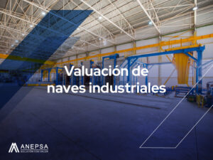 vista de nave industrial