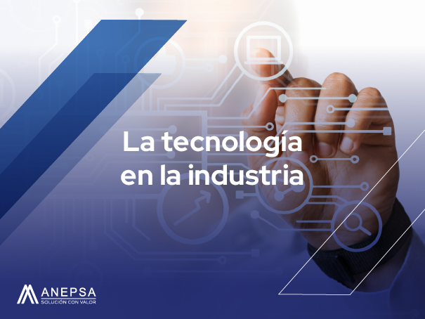 Control RFID para activos de cómputo o equipo de oficina 6 la tecnologia en la industria