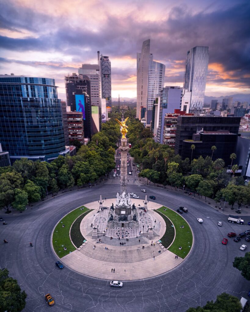 Ciudad de mexico 2