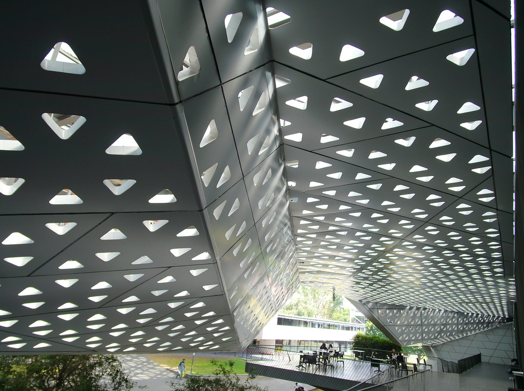 cineteca nacional