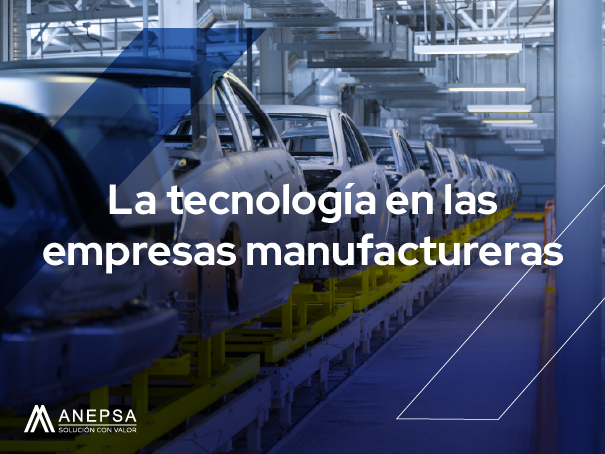 Control RFID para activos de cómputo o equipo de oficina 4 la tecnologia en las empresas manufactureras