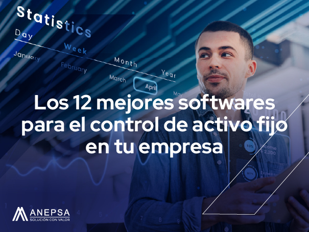 the 12 best software for controlling fixed assets in your company