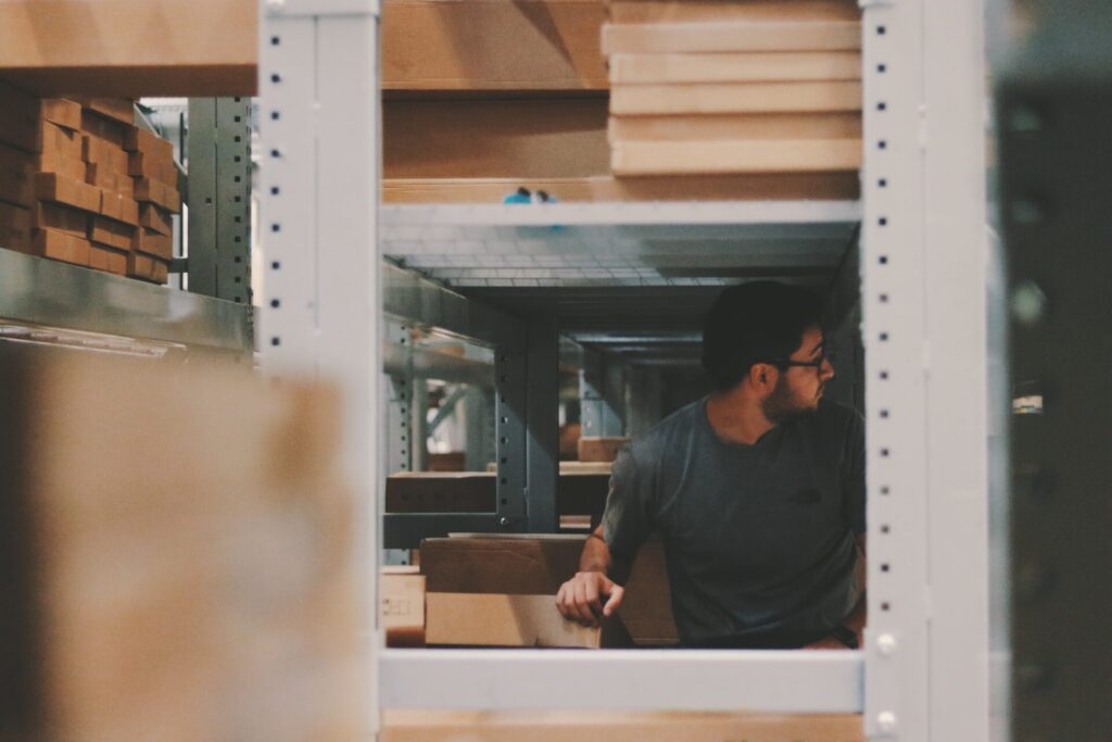In what type of company can a fixed asset inventory be made? 2 pexels alexander isreb 1797415 1