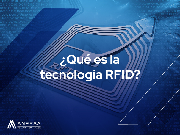 Que es la tecnologia RFID