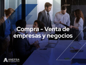 compra venta de empresas y negocios 1
