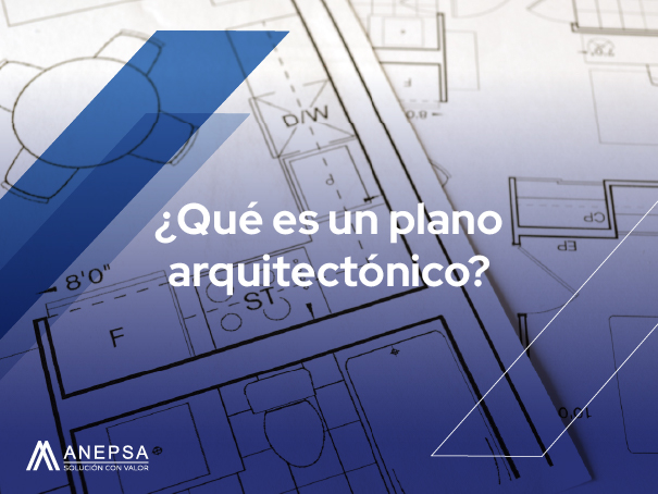 What is an architectural planResource 9