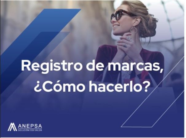 registro de marcas