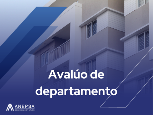 Avalúo de Departamento | Valuadores Profesionales 17 Avalúo-de-departamento