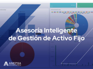 Asesoría en gestión inteligente de activos fijos