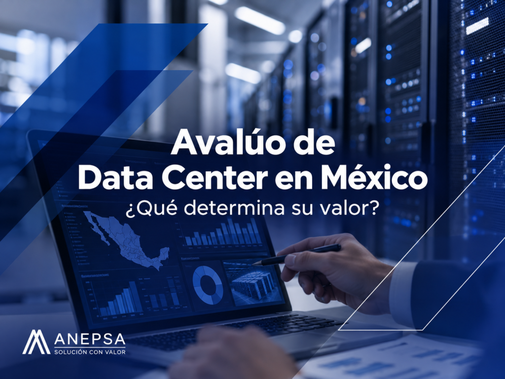 Data Center Appraisal in Mexico