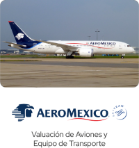 ¿Quiénes Somos? 10 aeromexico