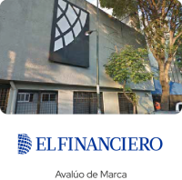 ¿Quiénes Somos? 12 el financiero