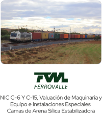 ¿Quiénes Somos? 13 ferrovalle